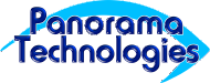 Panorama Technologies logo