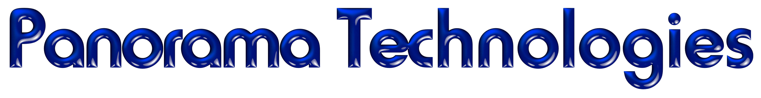 Panorama Technologies logo