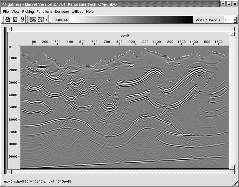 Raytracing