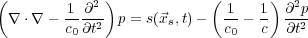 
       -1-@2               -1   1  @2p
r   r    c0@t2  p = s(~xs;t)    c0    c  @t2
